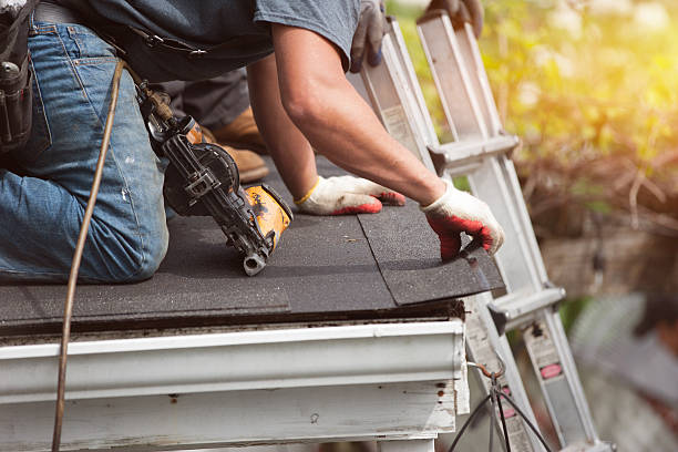 Best Flat Roof Repair Services  in Whitmore Lake, MI