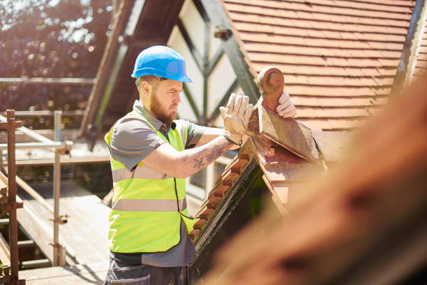 Gutter Installation and Roofing in Whitmore Lake, MI